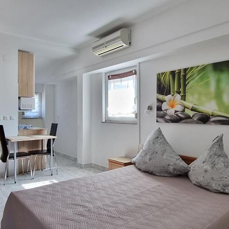 Medulins Pearl Appartement Buitenkant foto