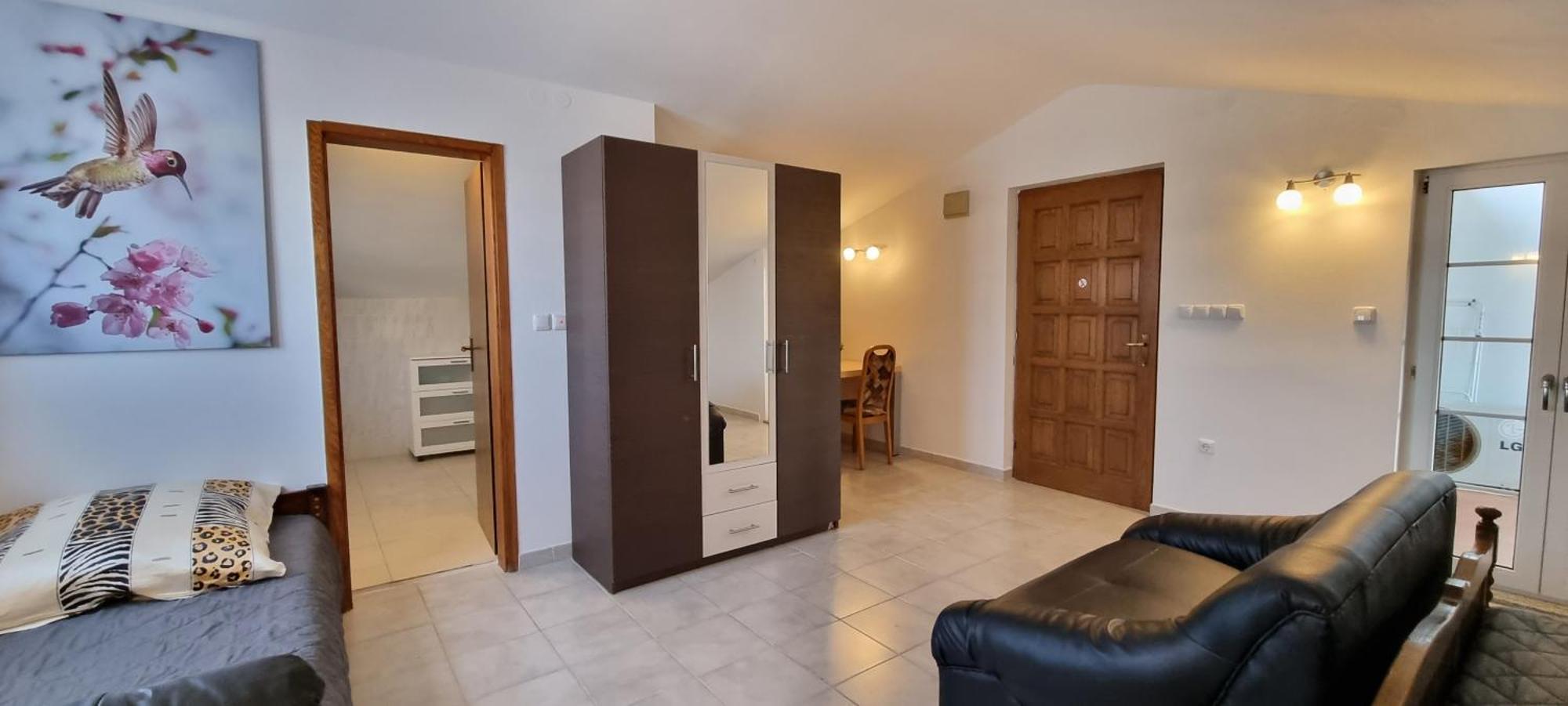 Medulins Pearl Appartement Buitenkant foto