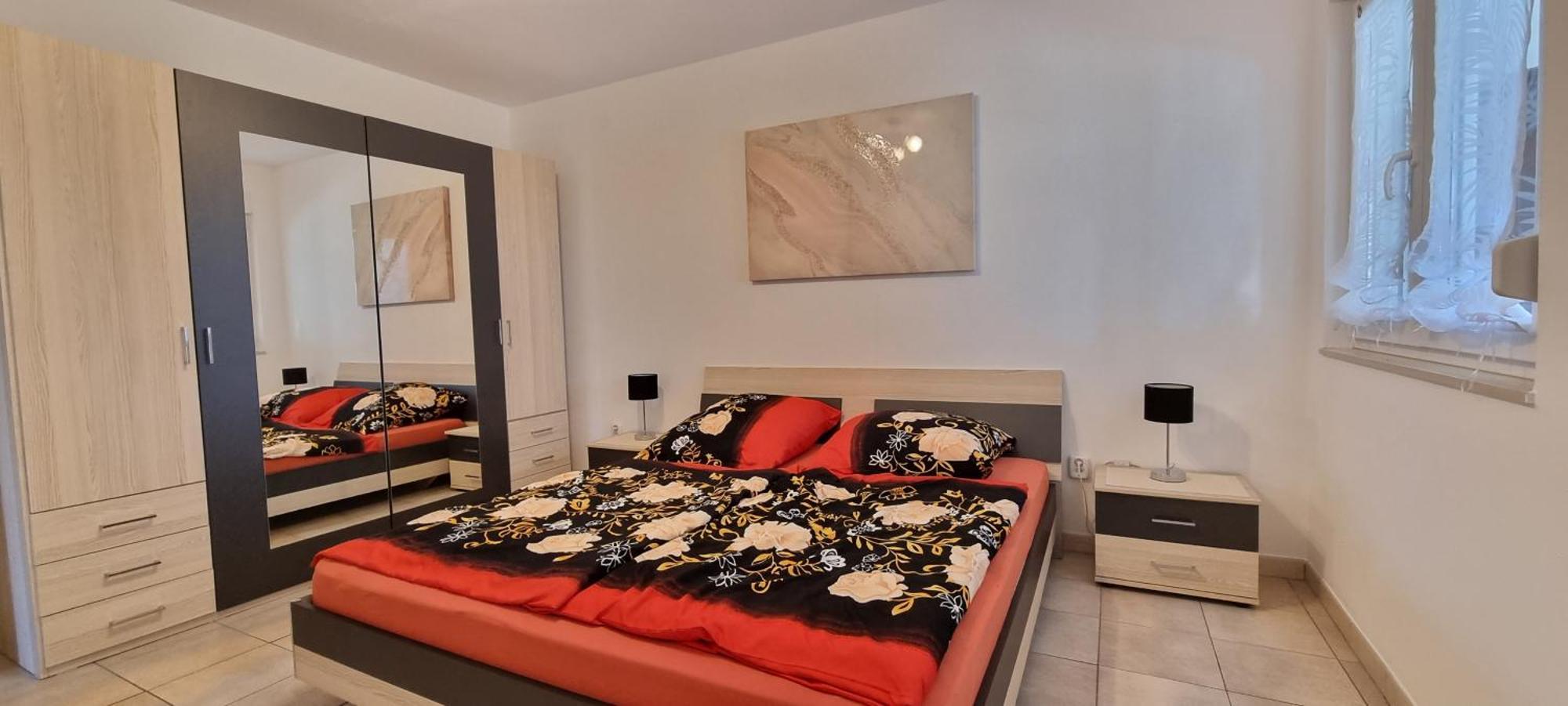 Medulins Pearl Appartement Buitenkant foto