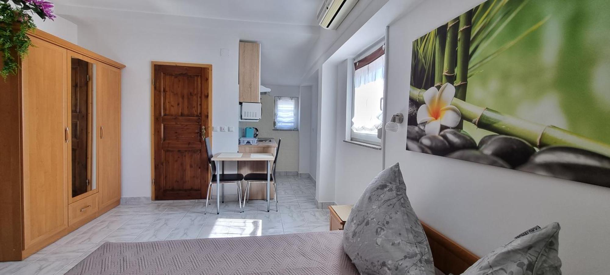 Medulins Pearl Appartement Buitenkant foto