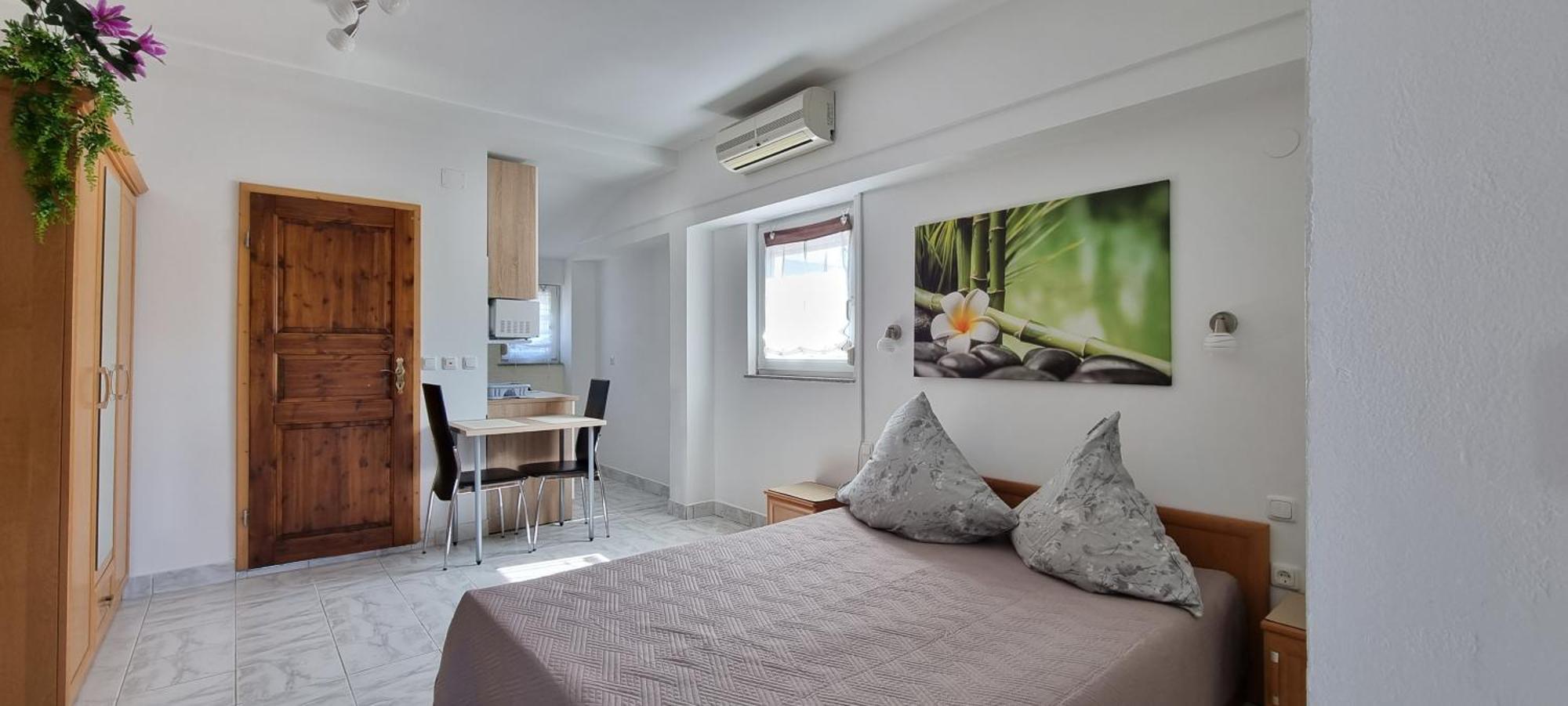 Medulins Pearl Appartement Buitenkant foto