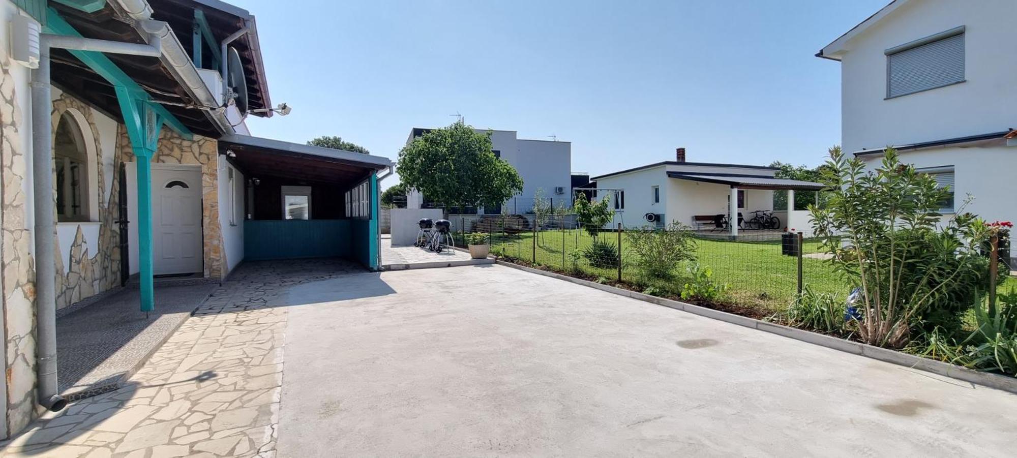 Medulins Pearl Appartement Buitenkant foto