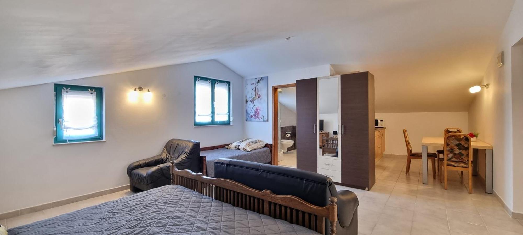 Medulins Pearl Appartement Buitenkant foto