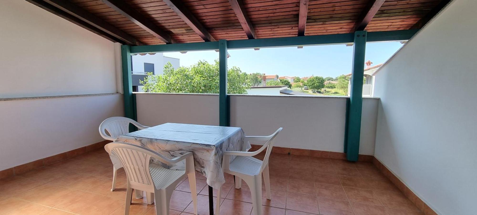 Medulins Pearl Appartement Buitenkant foto