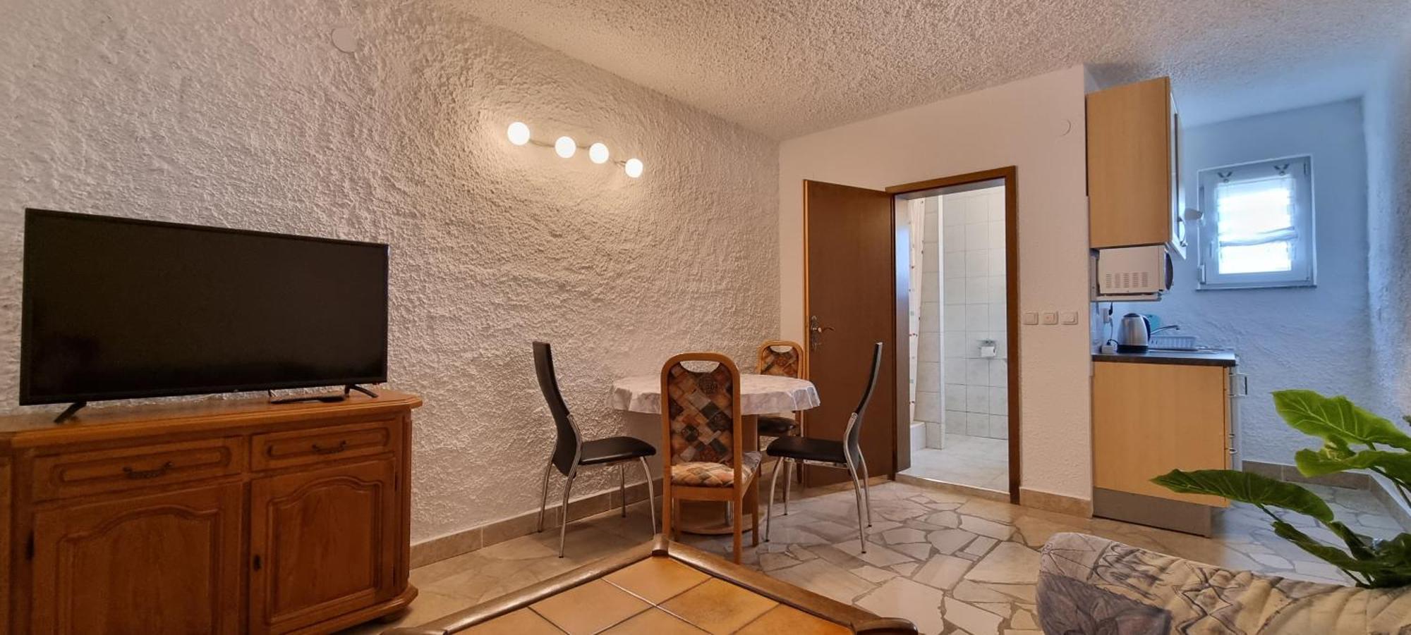 Medulins Pearl Appartement Buitenkant foto