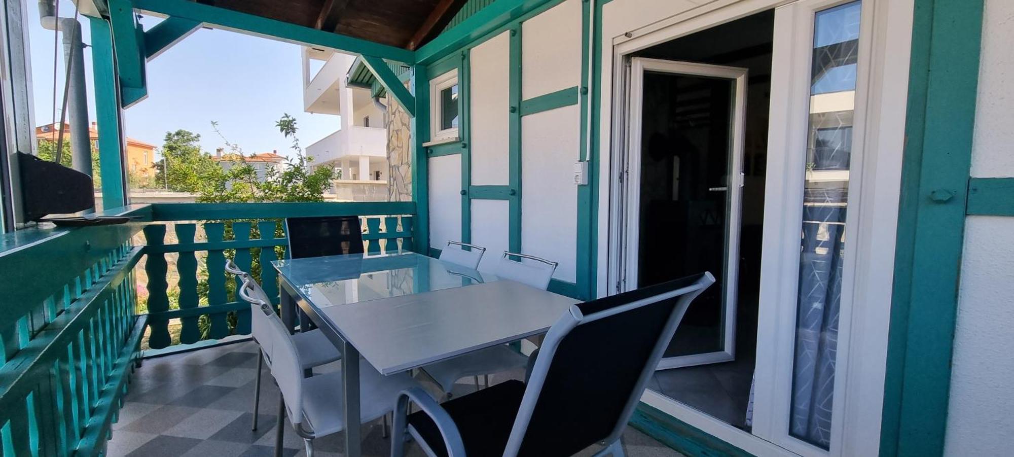 Medulins Pearl Appartement Buitenkant foto