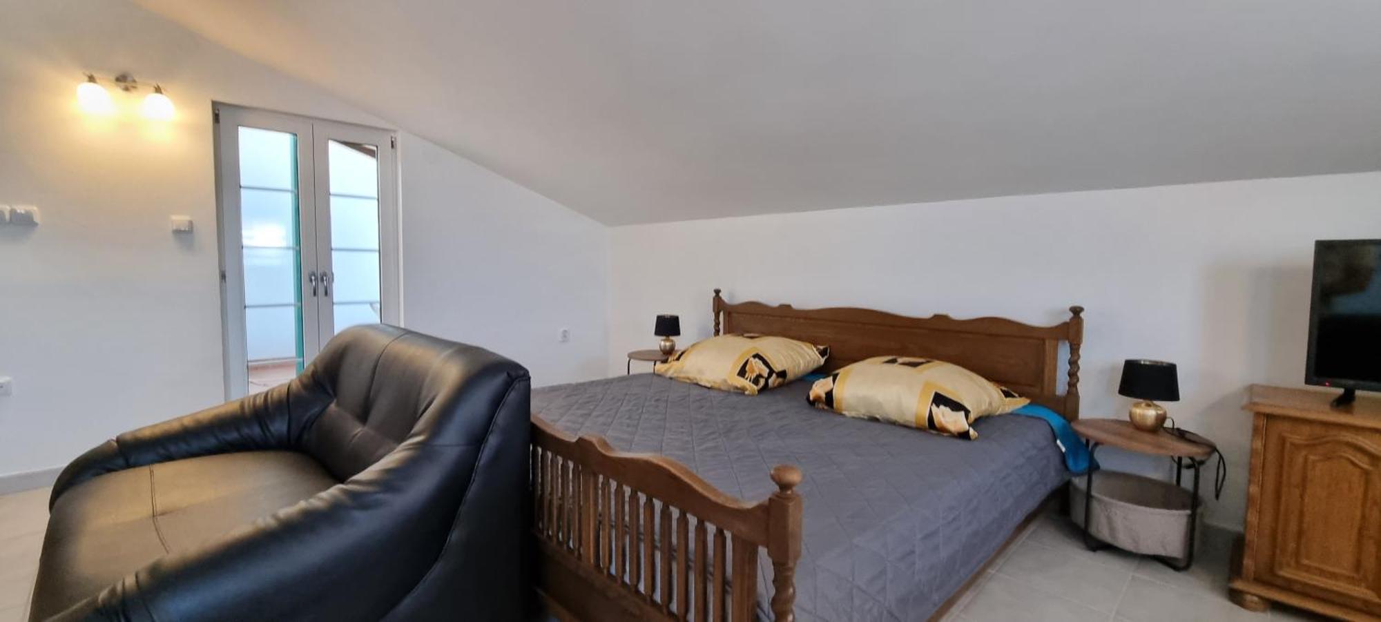 Medulins Pearl Appartement Buitenkant foto