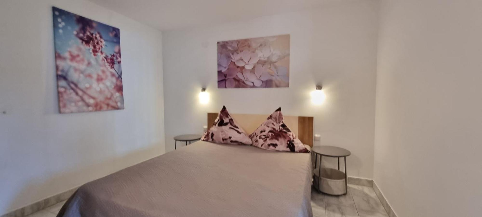 Medulins Pearl Appartement Buitenkant foto