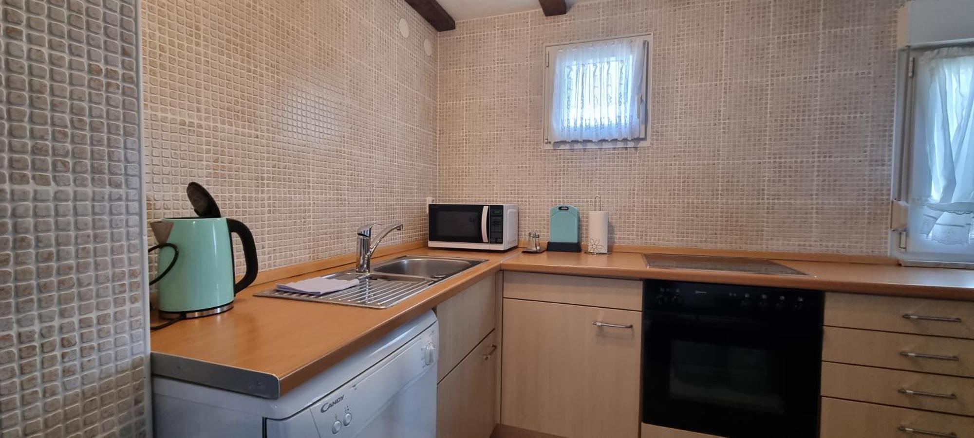 Medulins Pearl Appartement Buitenkant foto