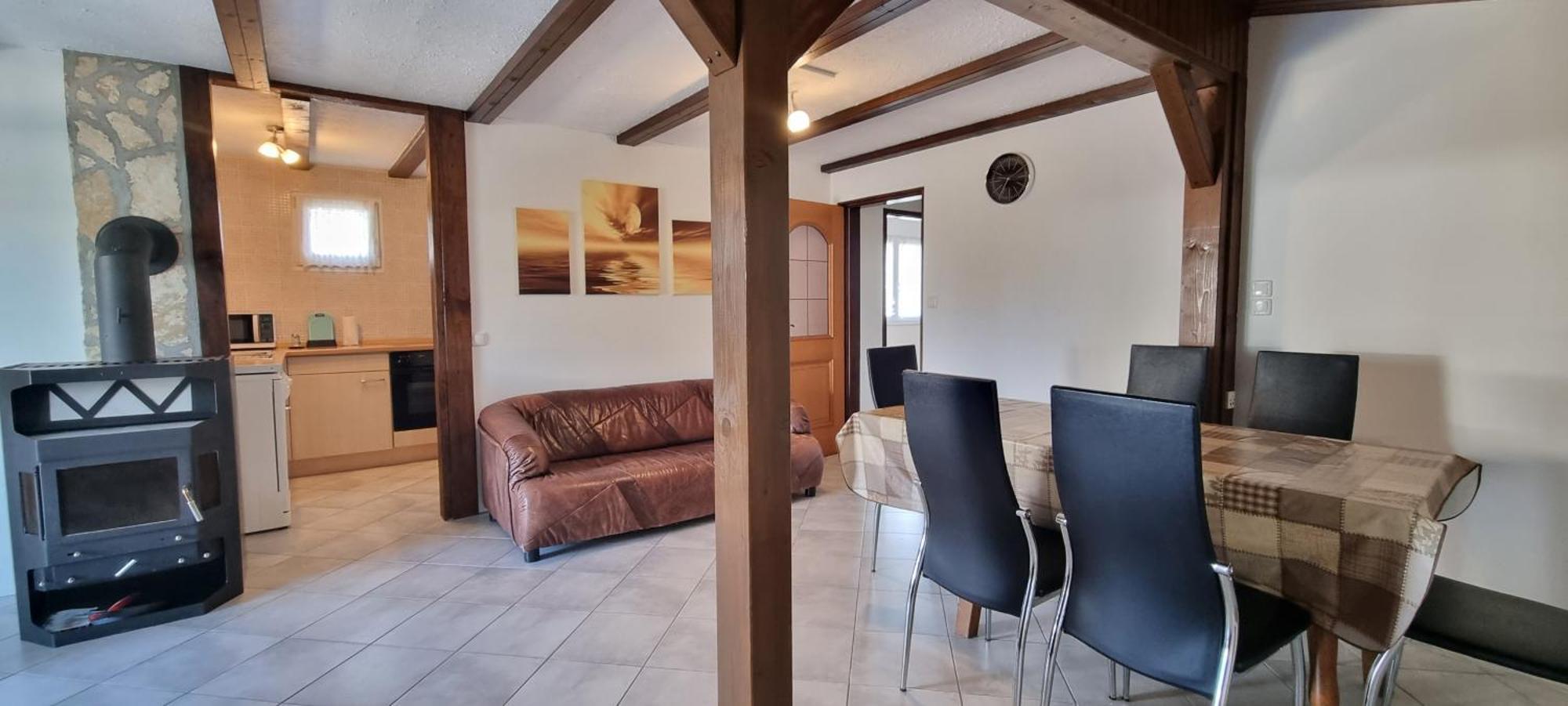 Medulins Pearl Appartement Buitenkant foto