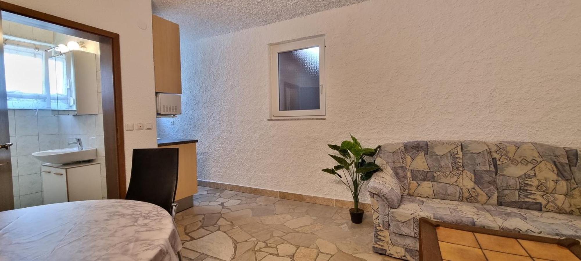 Medulins Pearl Appartement Buitenkant foto