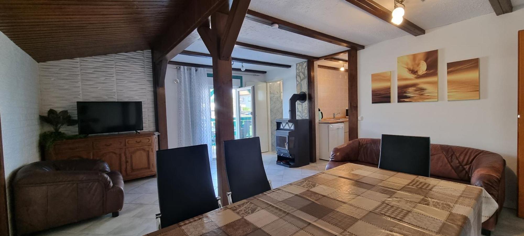 Medulins Pearl Appartement Buitenkant foto