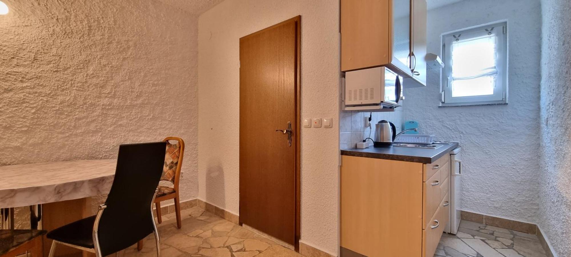 Medulins Pearl Appartement Buitenkant foto
