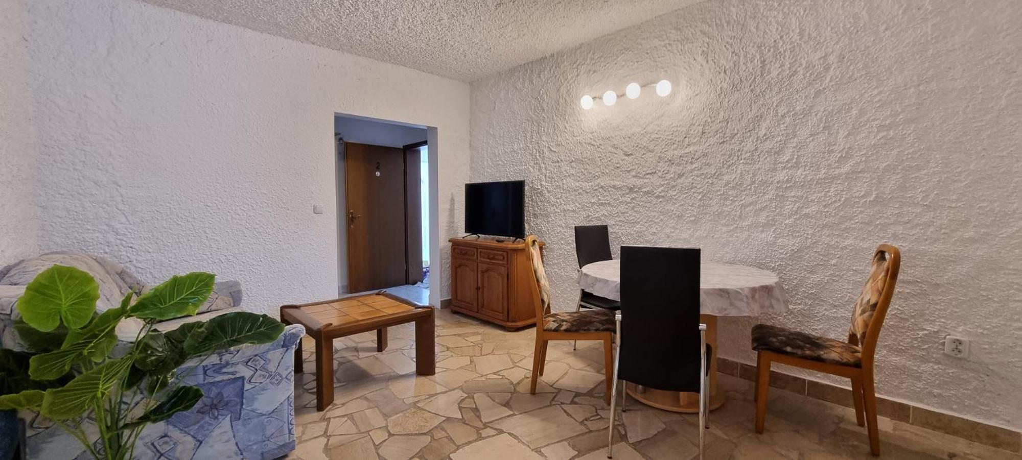 Medulins Pearl Appartement Buitenkant foto