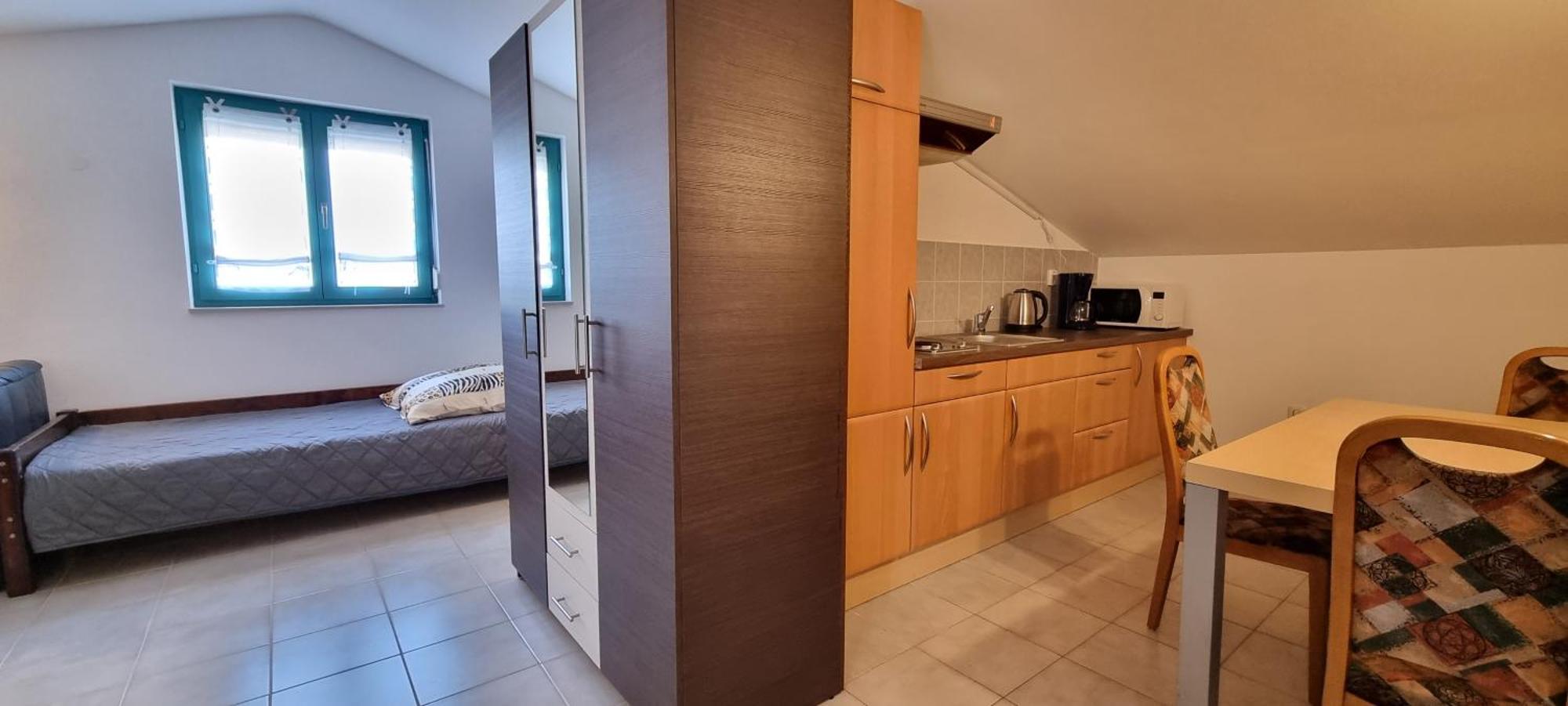 Medulins Pearl Appartement Buitenkant foto