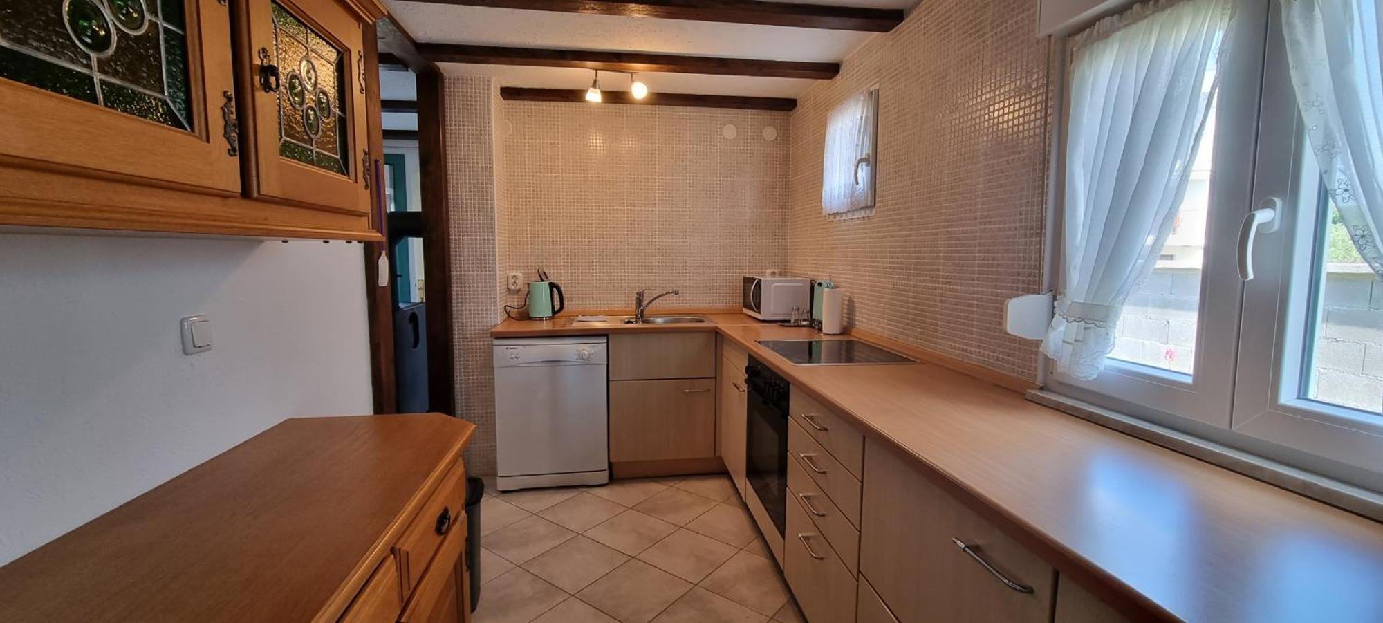 Medulins Pearl Appartement Buitenkant foto