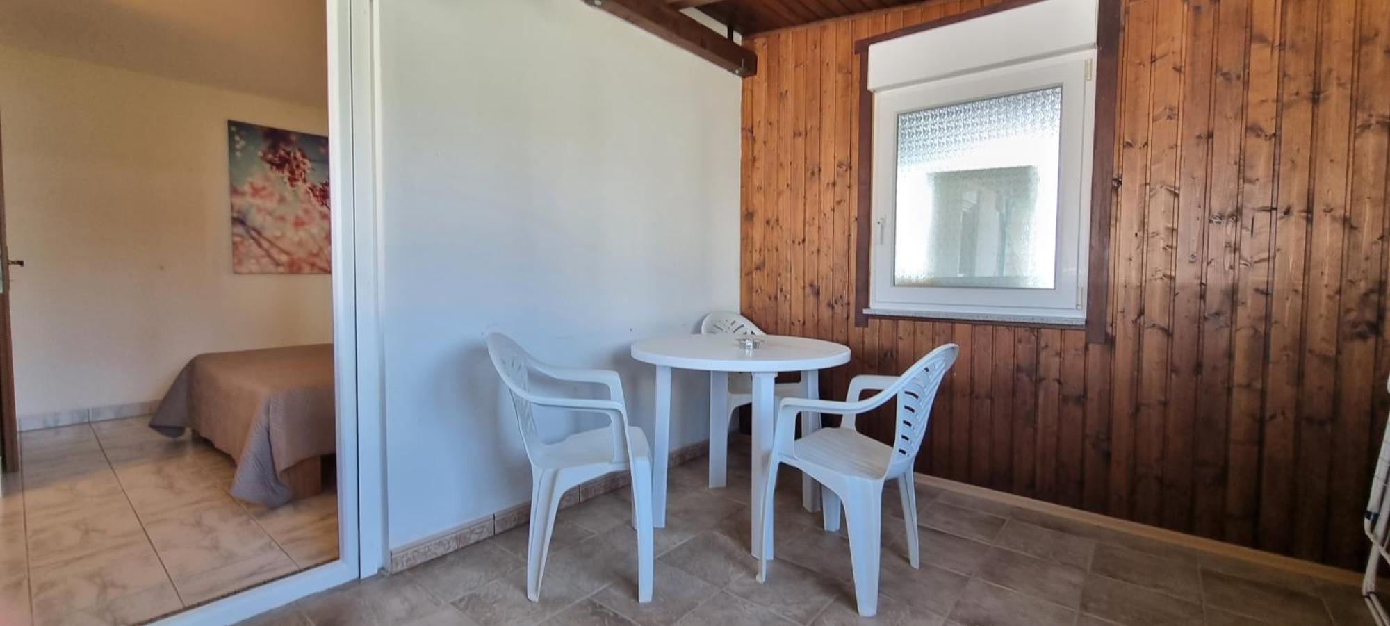 Medulins Pearl Appartement Buitenkant foto
