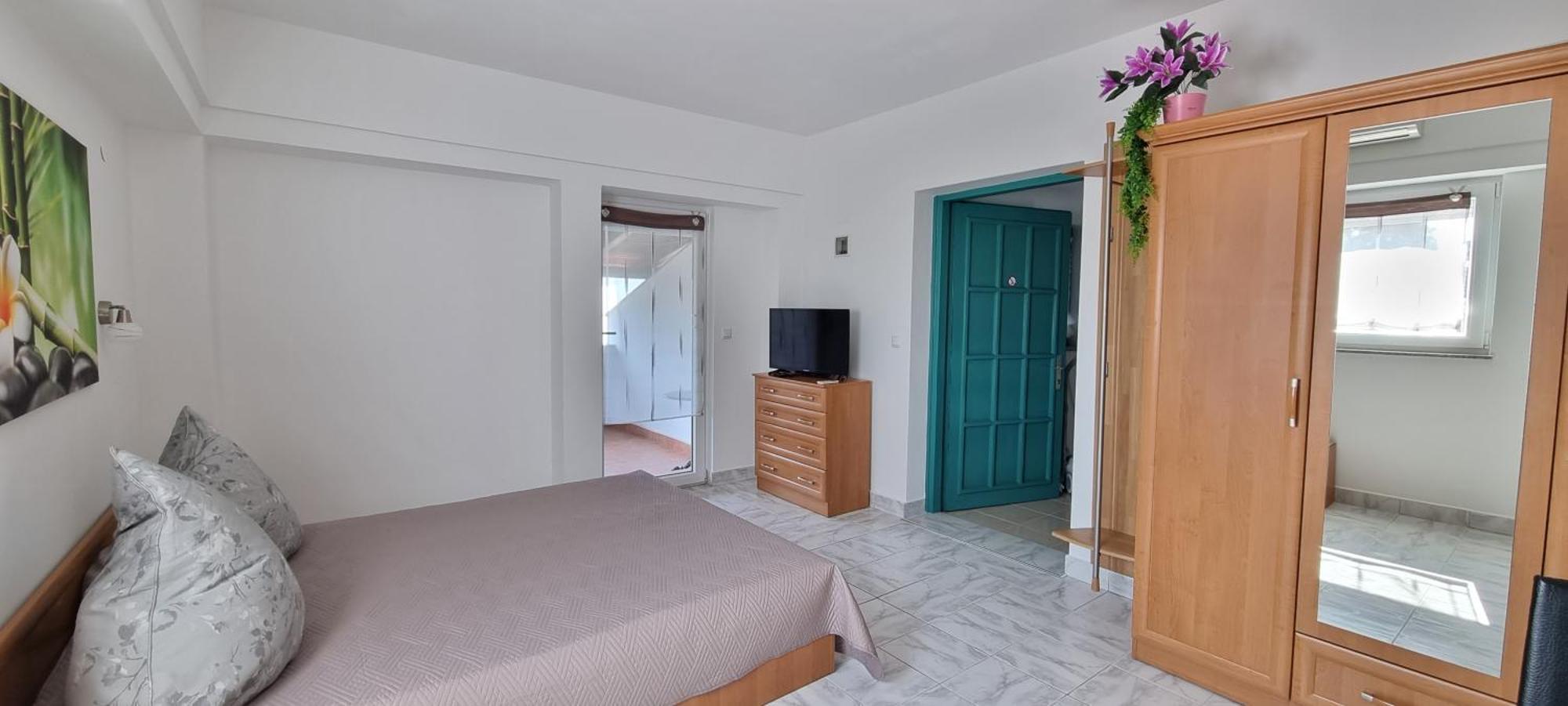 Medulins Pearl Appartement Buitenkant foto