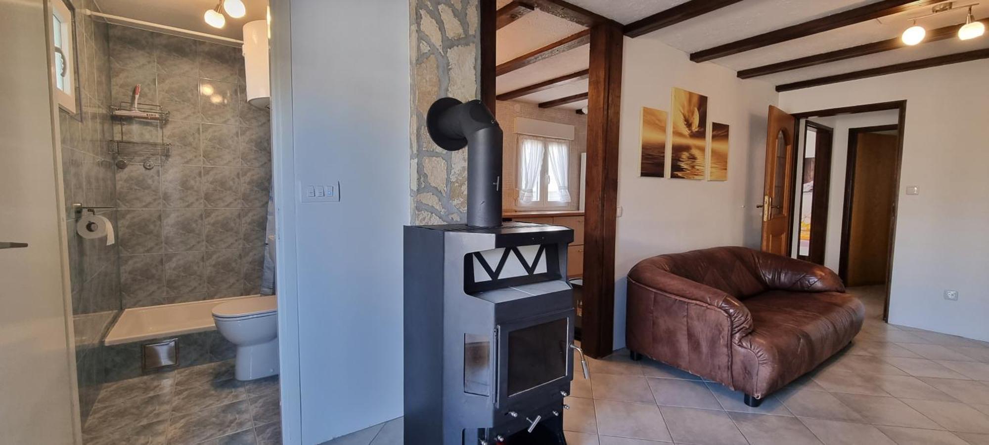 Medulins Pearl Appartement Buitenkant foto