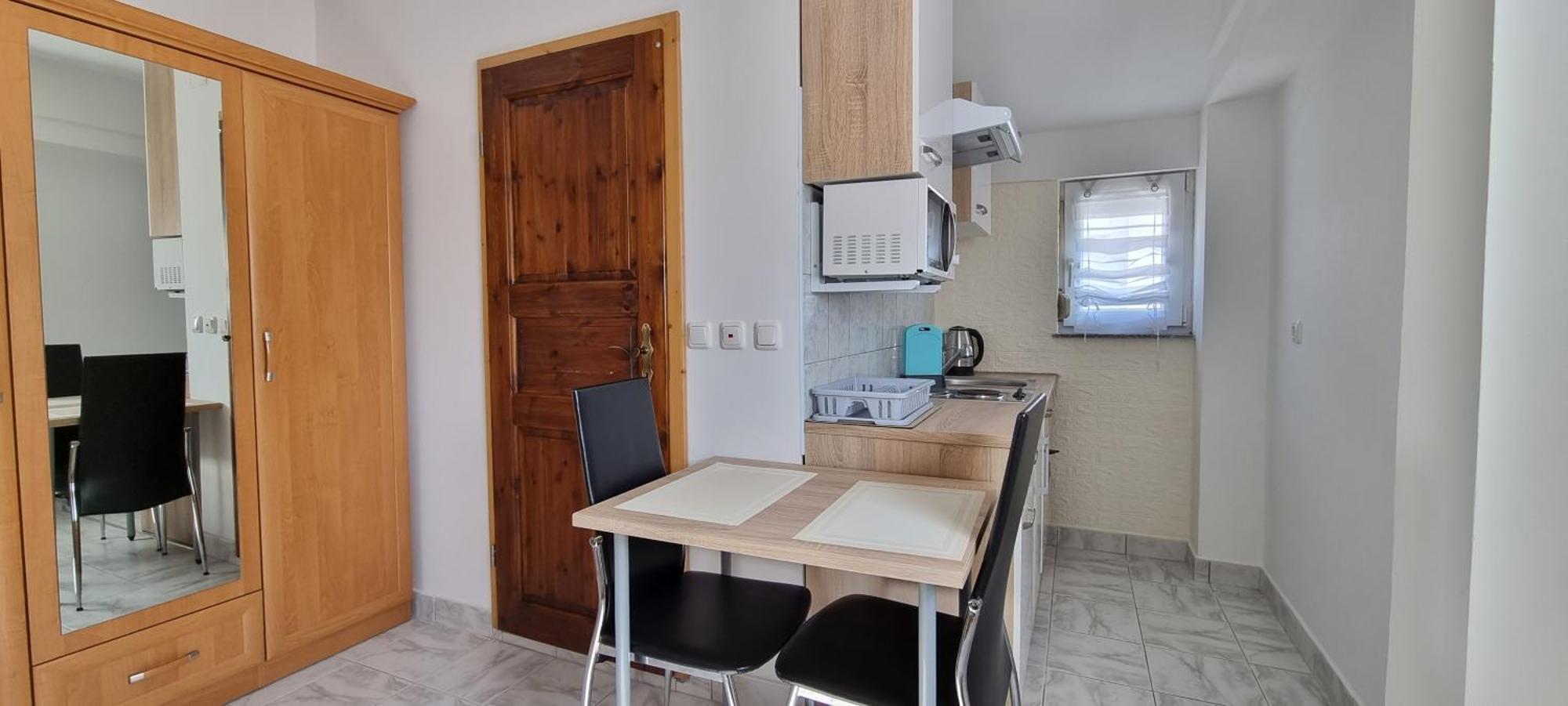 Medulins Pearl Appartement Buitenkant foto