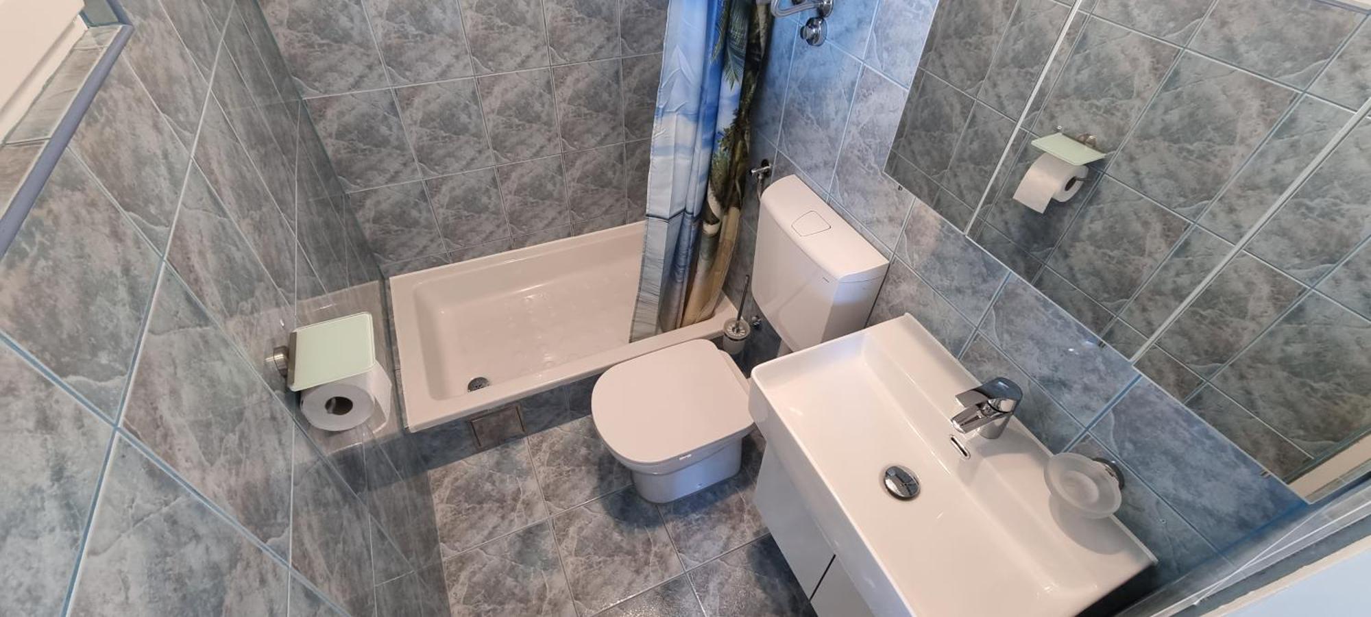 Medulins Pearl Appartement Buitenkant foto